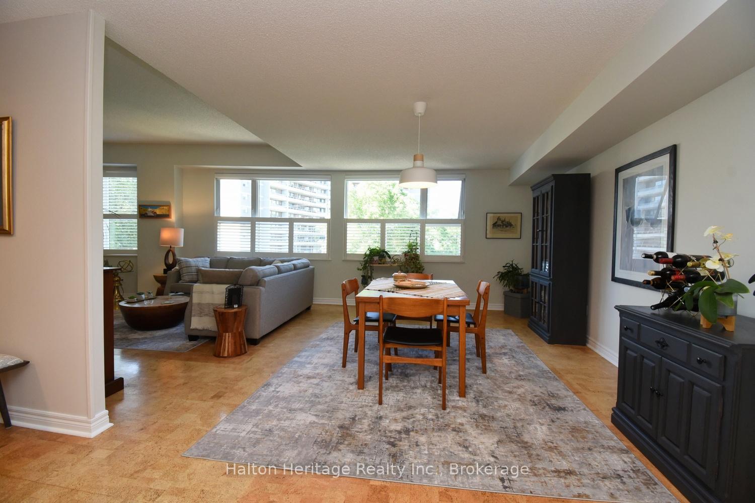 Photo 15 of Unit 509, 77 Governors Road, Hamilton, Dundas — HOMEH
