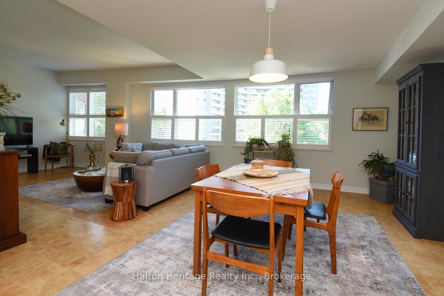 Photo 16 of Unit 509, 77 Governors Road, Hamilton, Dundas — HOMEH
