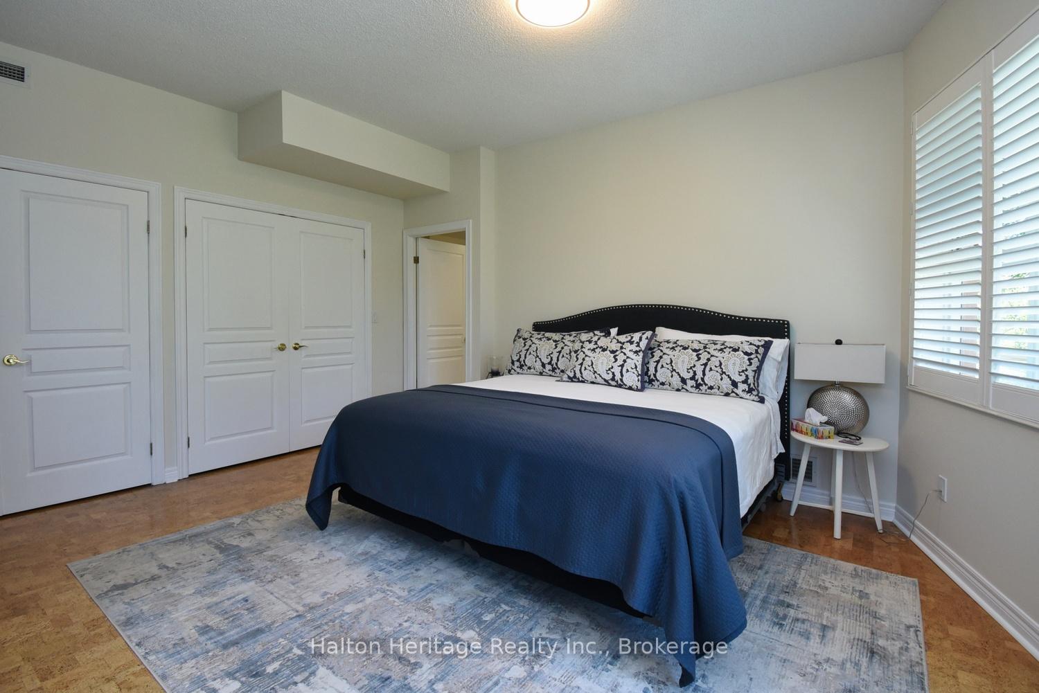 Photo 22 of Unit 509, 77 Governors Road, Hamilton, Dundas — HOMEH