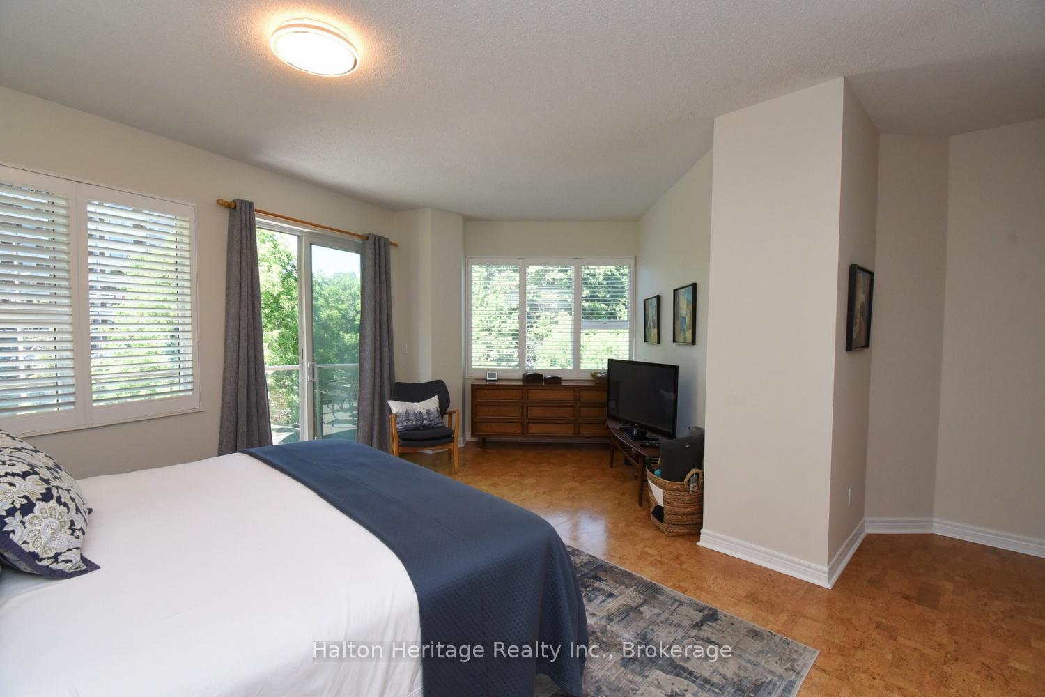 Photo 23 of Unit 509, 77 Governors Road, Hamilton, Dundas — HOMEH