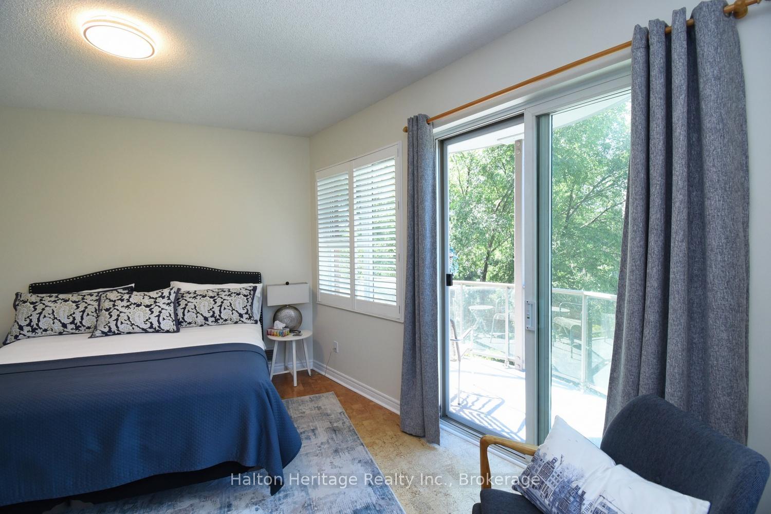 Photo 24 of Unit 509, 77 Governors Road, Hamilton, Dundas — HOMEH