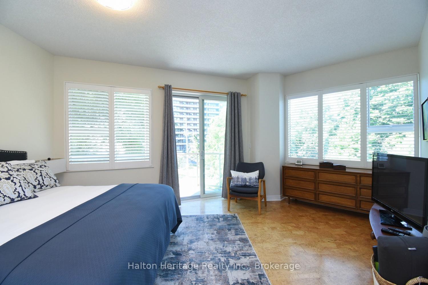 Photo 25 of Unit 509, 77 Governors Road, Hamilton, Dundas — HOMEH