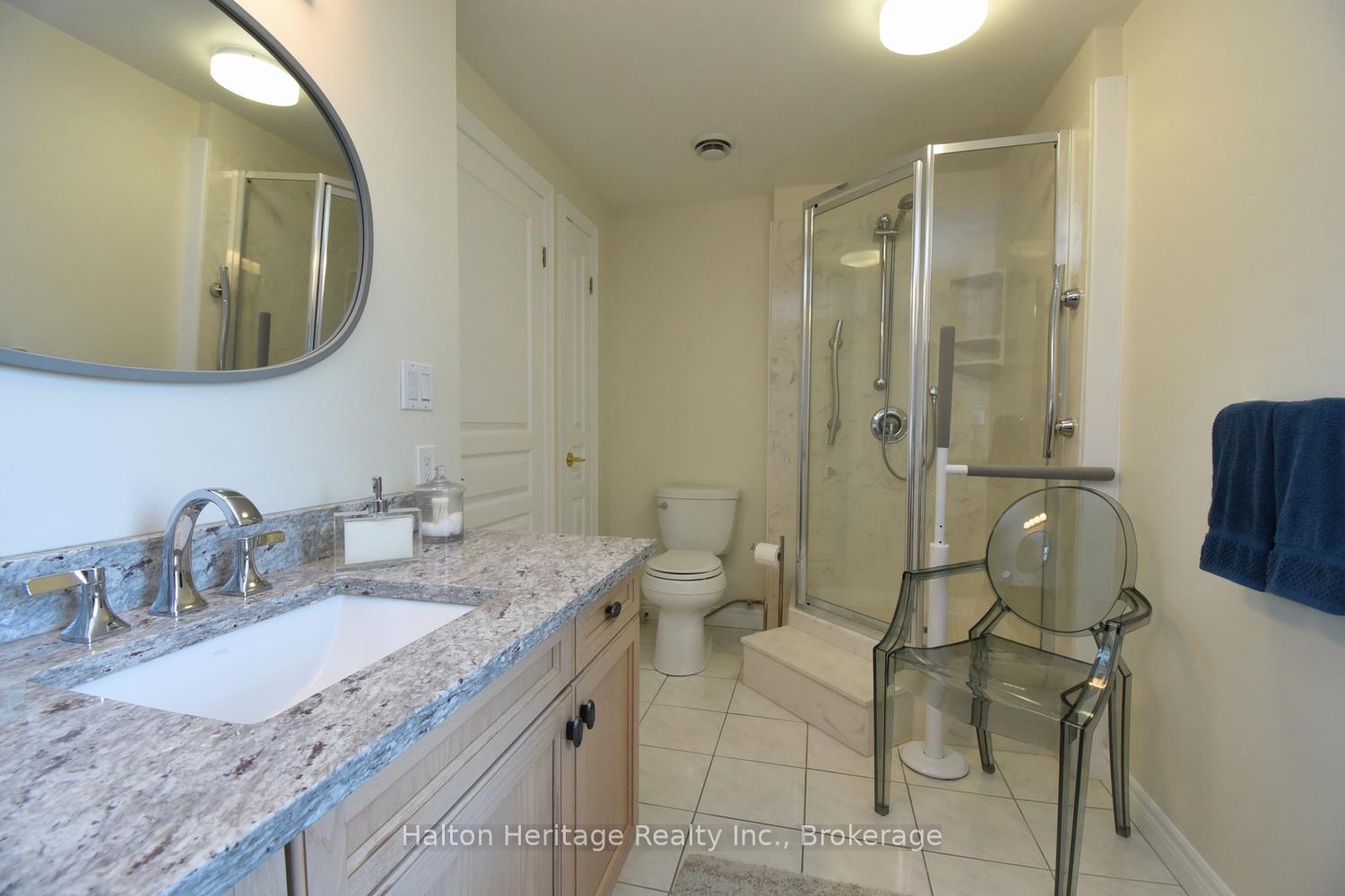 Photo 26 of Unit 509, 77 Governors Road, Hamilton, Dundas — HOMEH