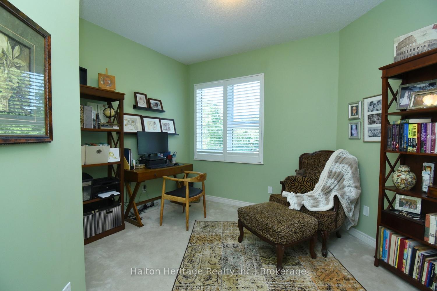 Photo 30 of Unit 509, 77 Governors Road, Hamilton, Dundas — HOMEH