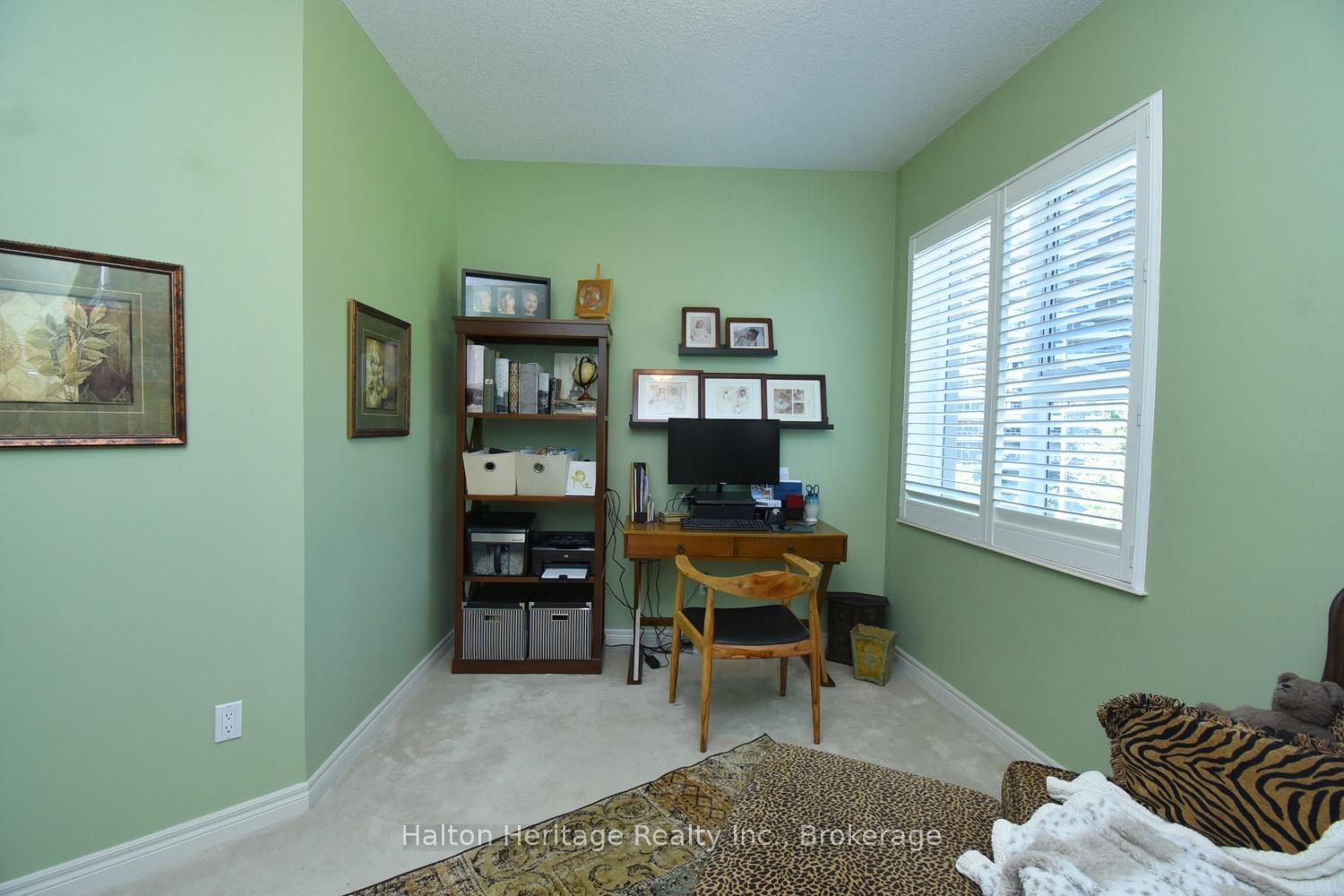 Photo 31 of Unit 509, 77 Governors Road, Hamilton, Dundas — HOMEH