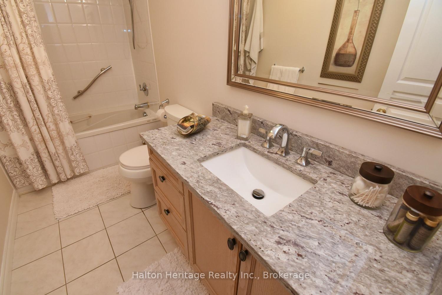 Photo 32 of Unit 509, 77 Governors Road, Hamilton, Dundas — HOMEH