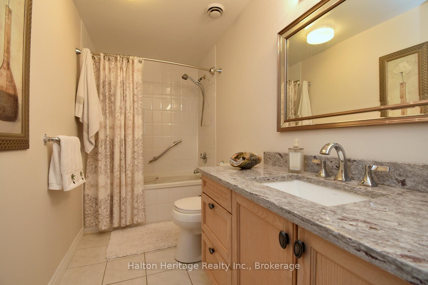 Photo 33 of Unit 509, 77 Governors Road, Hamilton, Dundas — HOMEH