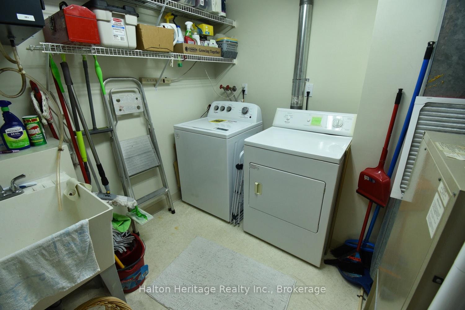 Photo 34 of Unit 509, 77 Governors Road, Hamilton, Dundas — HOMEH