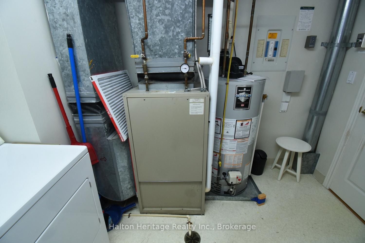 Photo 35 of Unit 509, 77 Governors Road, Hamilton, Dundas — HOMEH