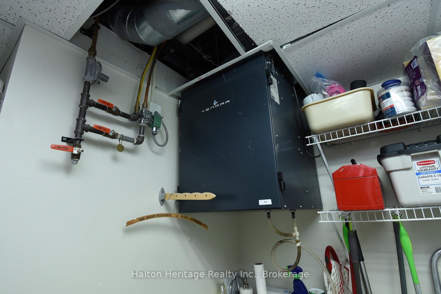 Photo 36 of Unit 509, 77 Governors Road, Hamilton, Dundas — HOMEH