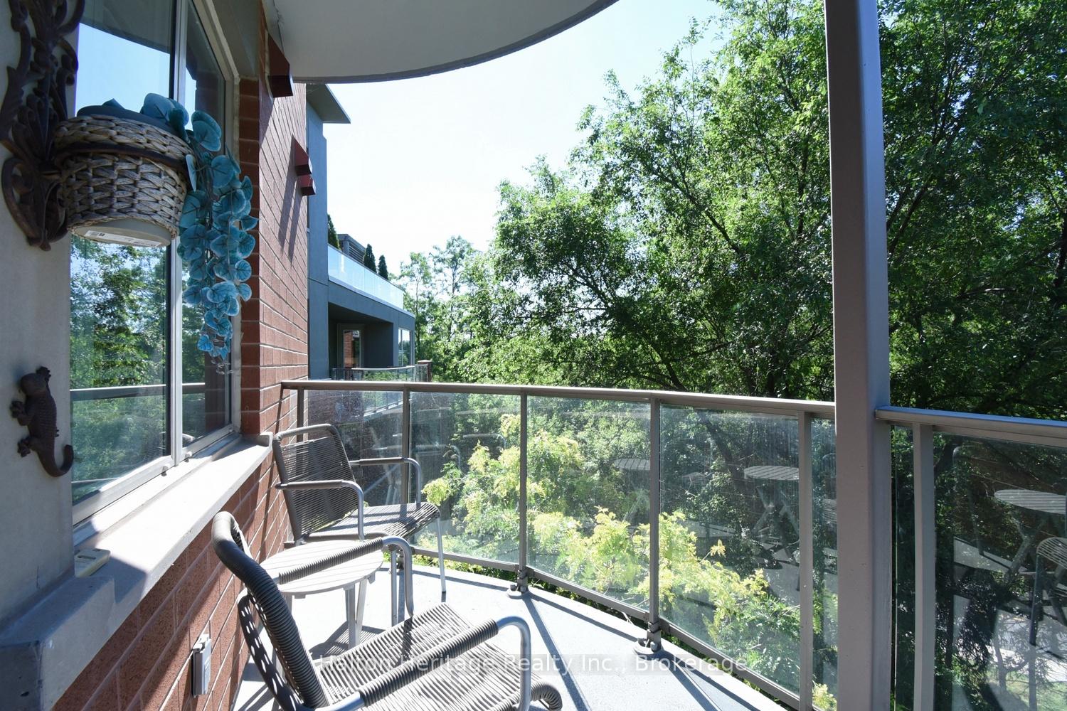 Photo 37 of Unit 509, 77 Governors Road, Hamilton, Dundas — HOMEH