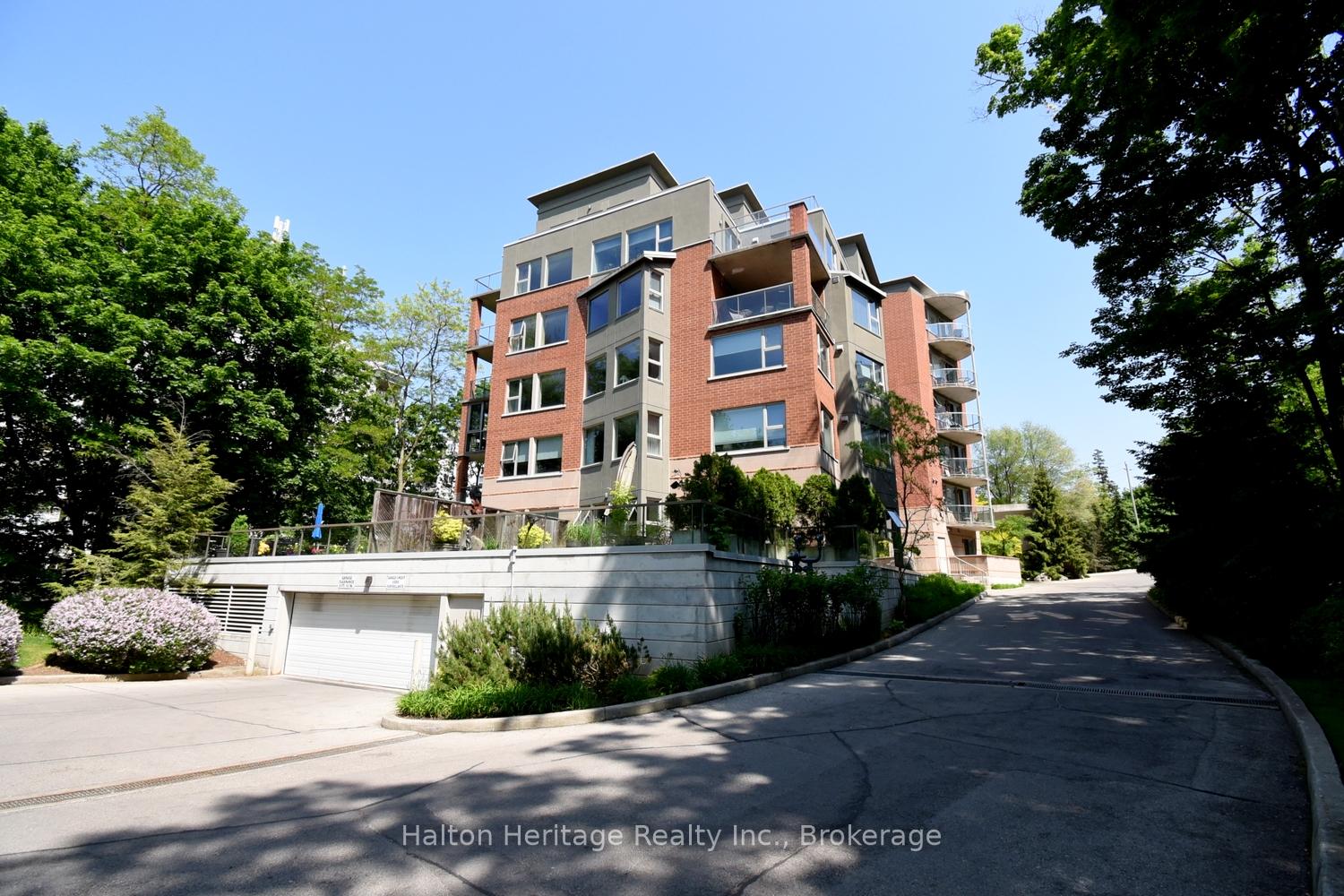 Photo 38 of Unit 509, 77 Governors Road, Hamilton, Dundas — HOMEH