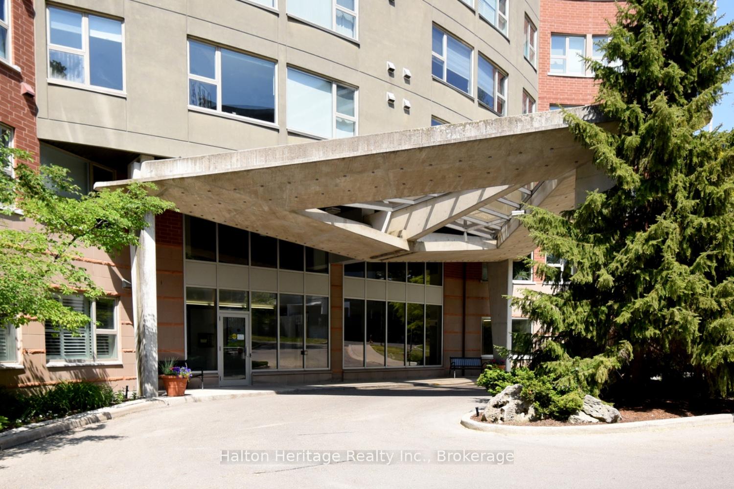 Photo 39 of Unit 509, 77 Governors Road, Hamilton, Dundas — HOMEH