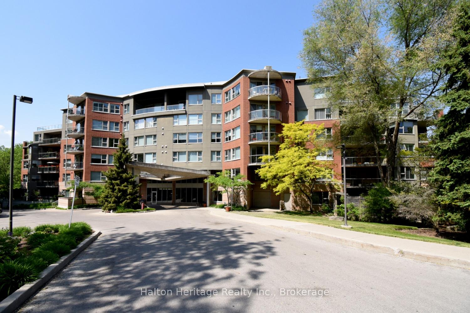Photo 40 of Unit 509, 77 Governors Road, Hamilton, Dundas — HOMEH
