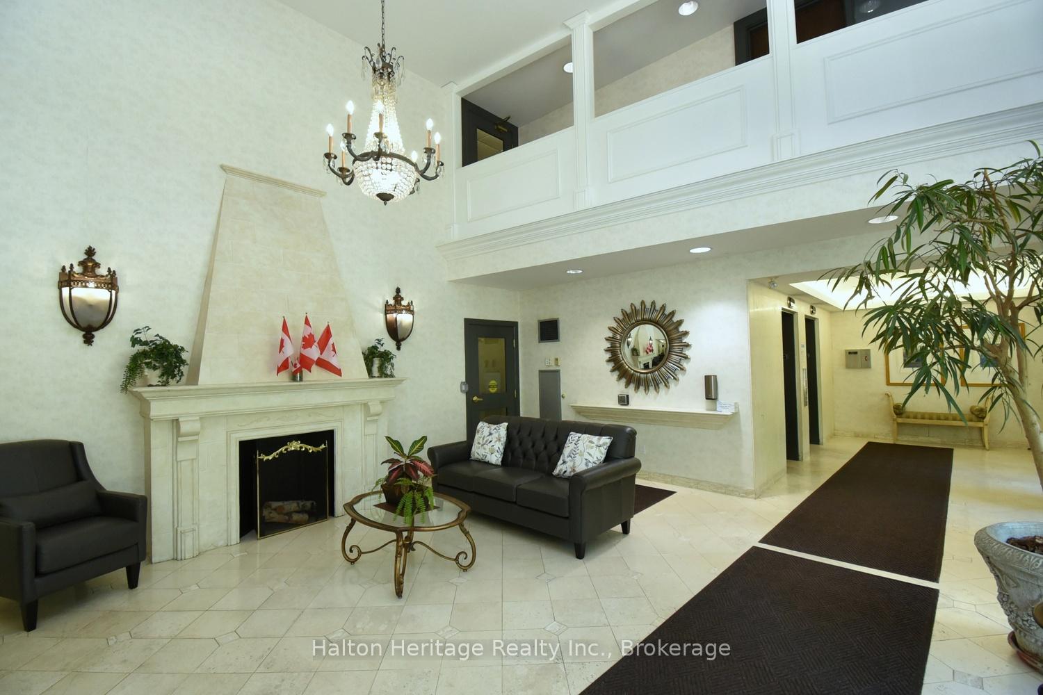 Photo 43 of Unit 509, 77 Governors Road, Hamilton, Dundas — HOMEH