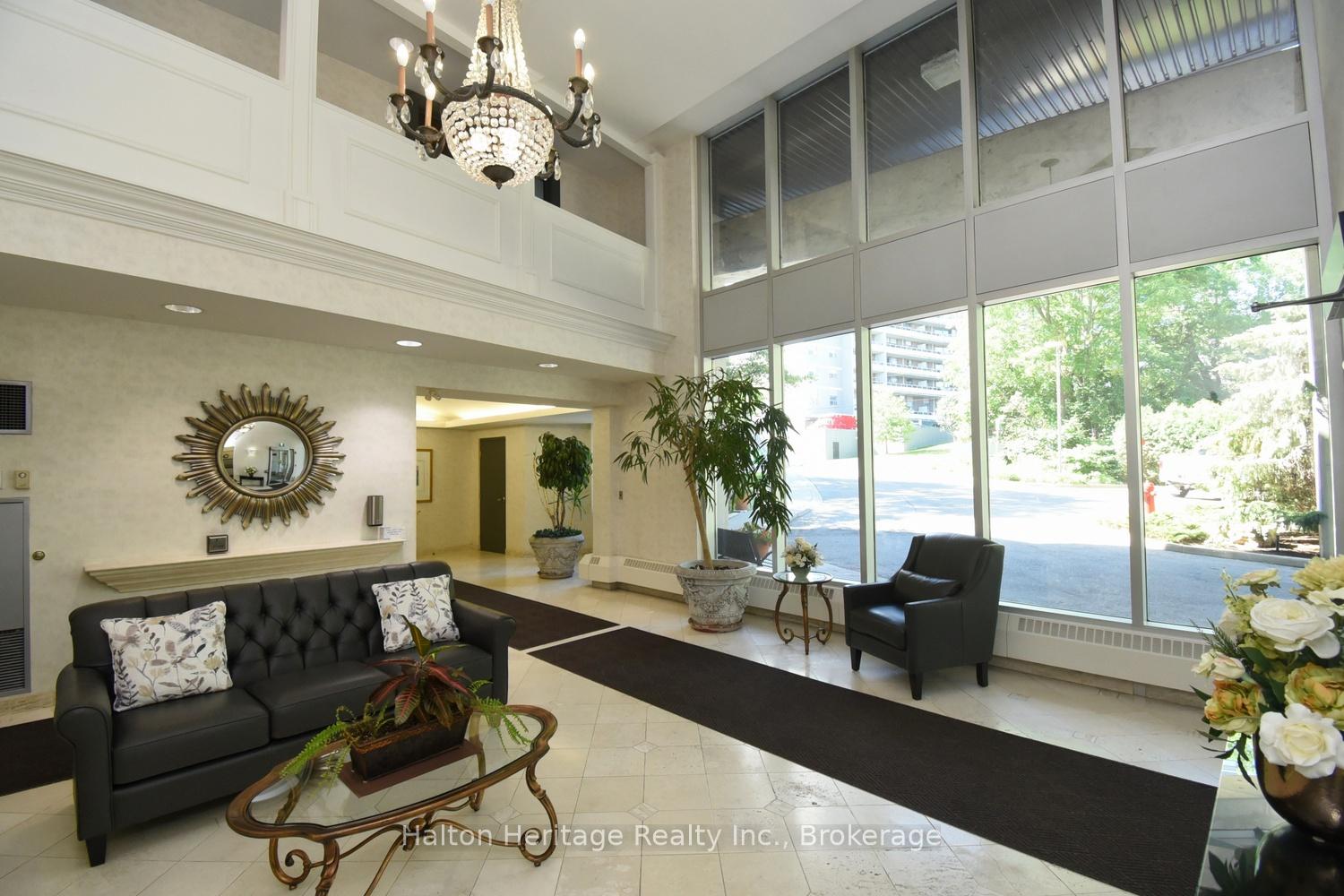 Photo 44 of Unit 509, 77 Governors Road, Hamilton, Dundas — HOMEH