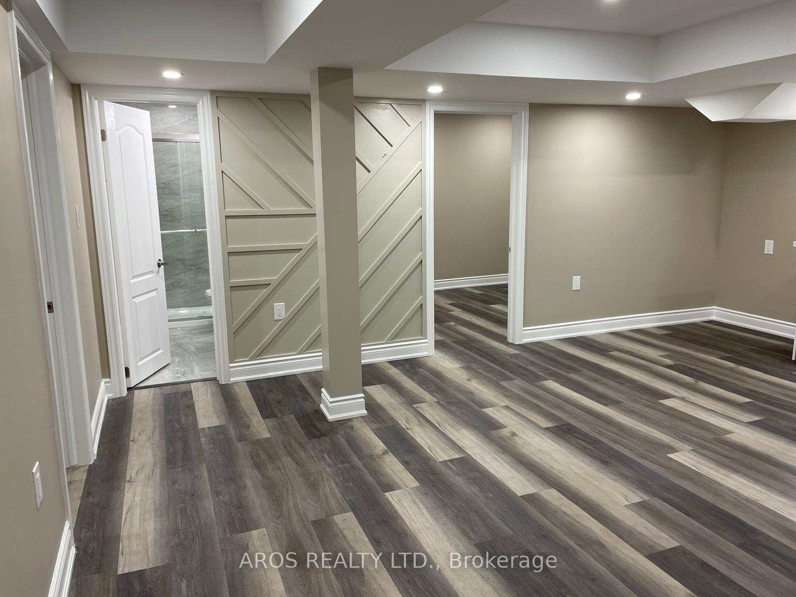 Photo 1 of Unit Basement, 469 Dougall Avenue, Caledon, Rural Caledon — HOMEH
