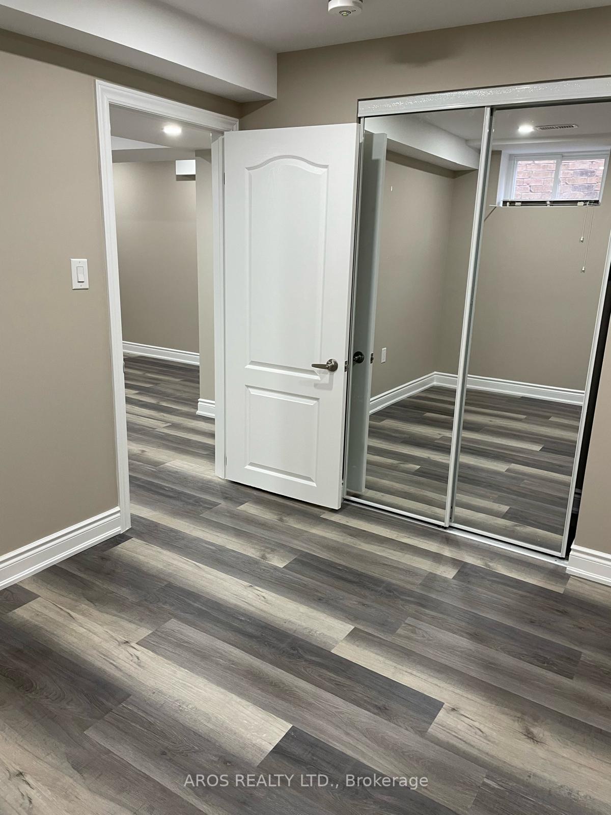 Photo 8 of Unit Basement, 469 Dougall Avenue, Caledon, Rural Caledon — HOMEH