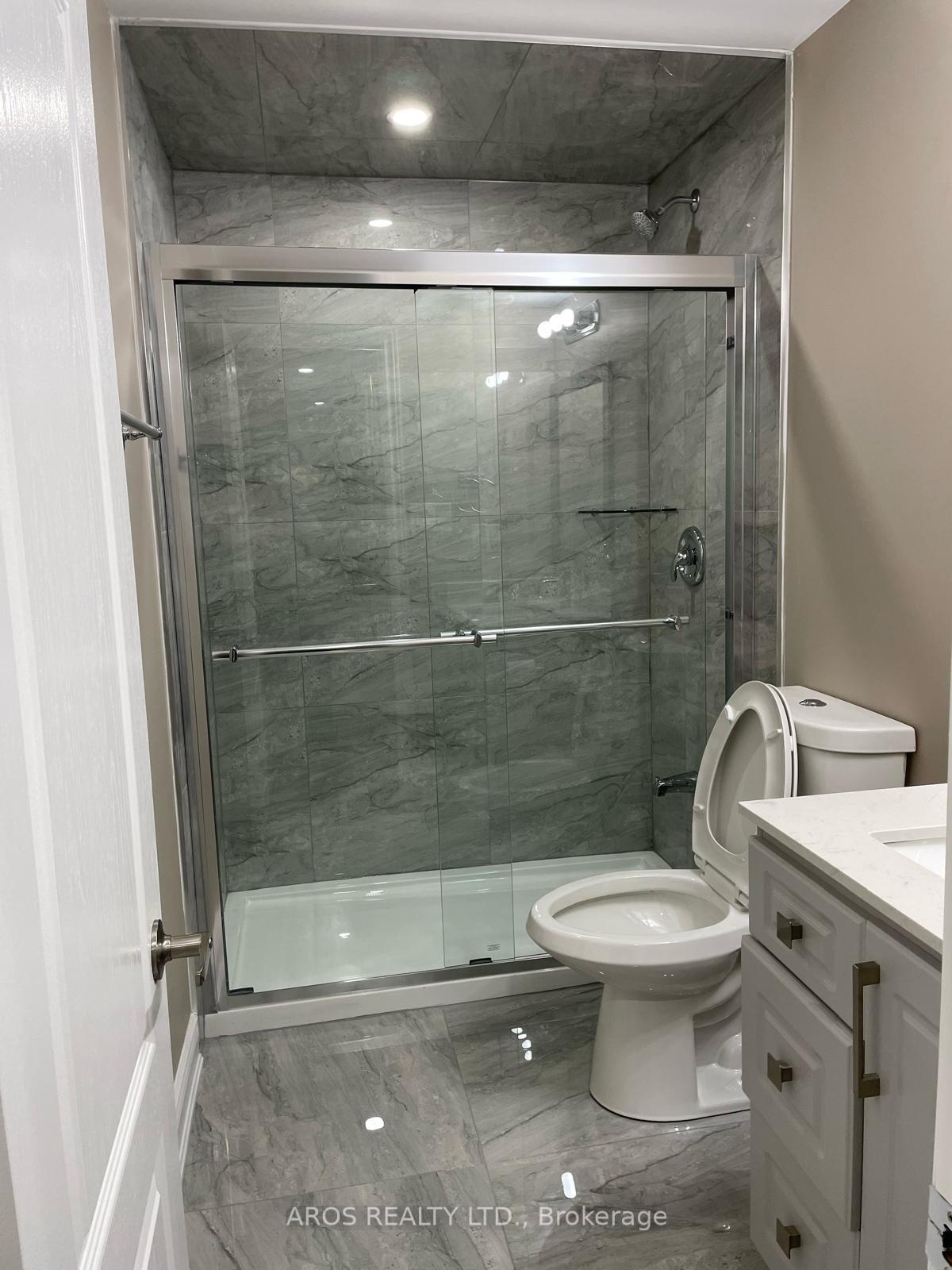 Photo 3 of Unit Basement, 469 Dougall Avenue, Caledon, Rural Caledon — HOMEH