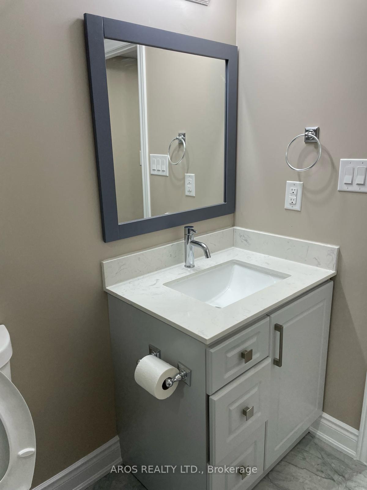 Photo 4 of Unit Basement, 469 Dougall Avenue, Caledon, Rural Caledon — HOMEH