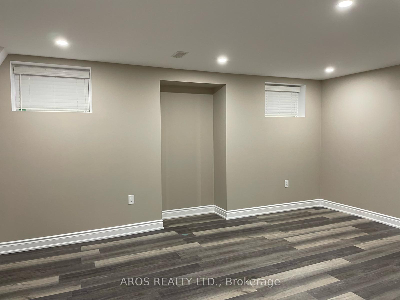 Photo 5 of Unit Basement, 469 Dougall Avenue, Caledon, Rural Caledon — HOMEH