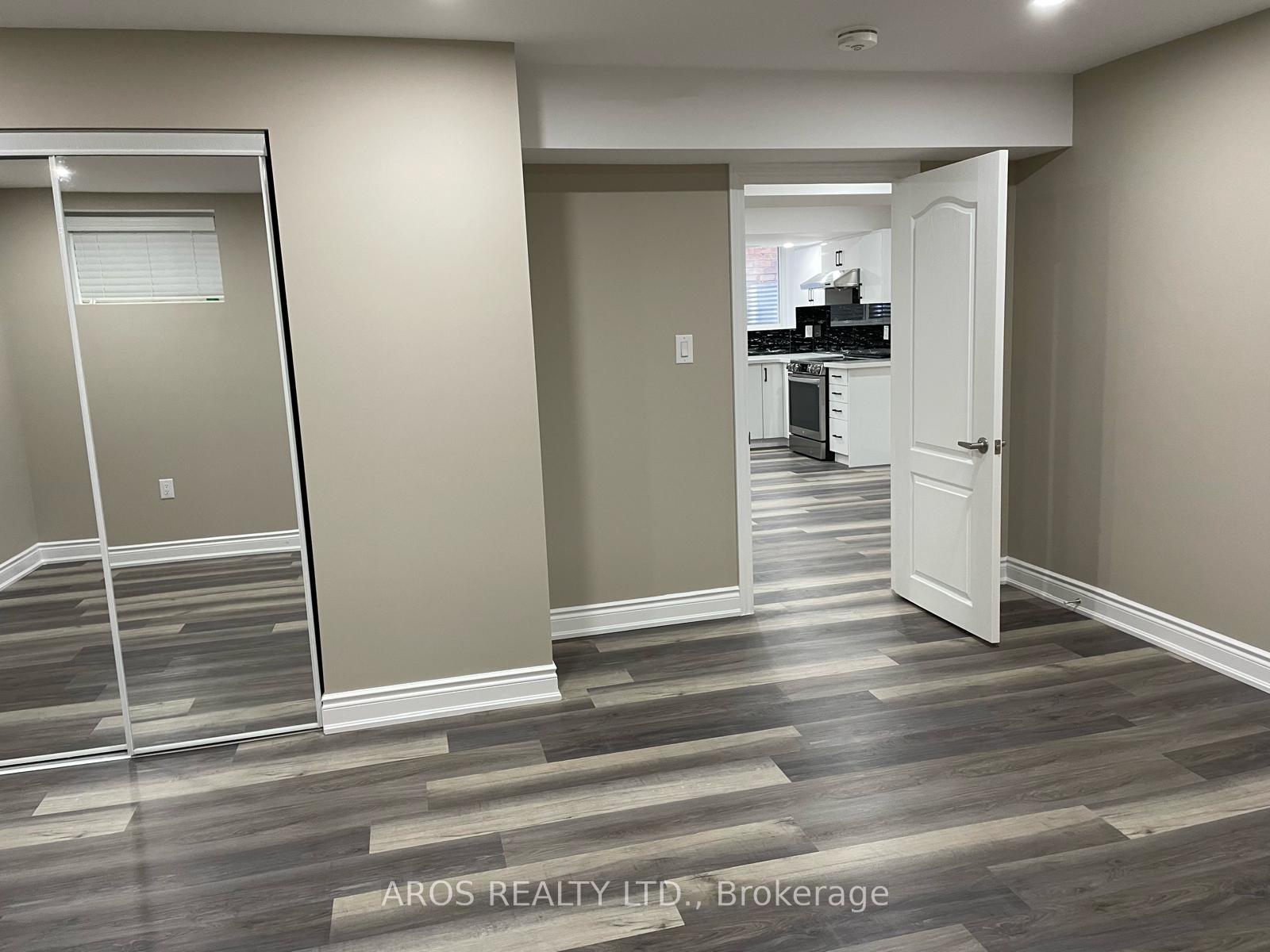 Photo 6 of Unit Basement, 469 Dougall Avenue, Caledon, Rural Caledon — HOMEH