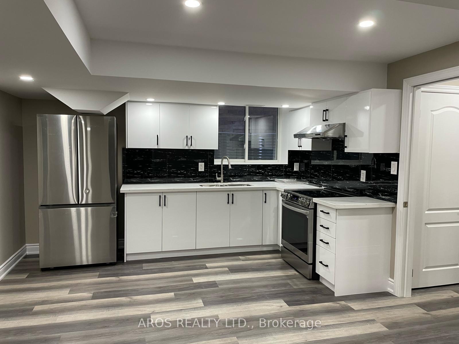 Photo 7 of Unit Basement, 469 Dougall Avenue, Caledon, Rural Caledon — HOMEH