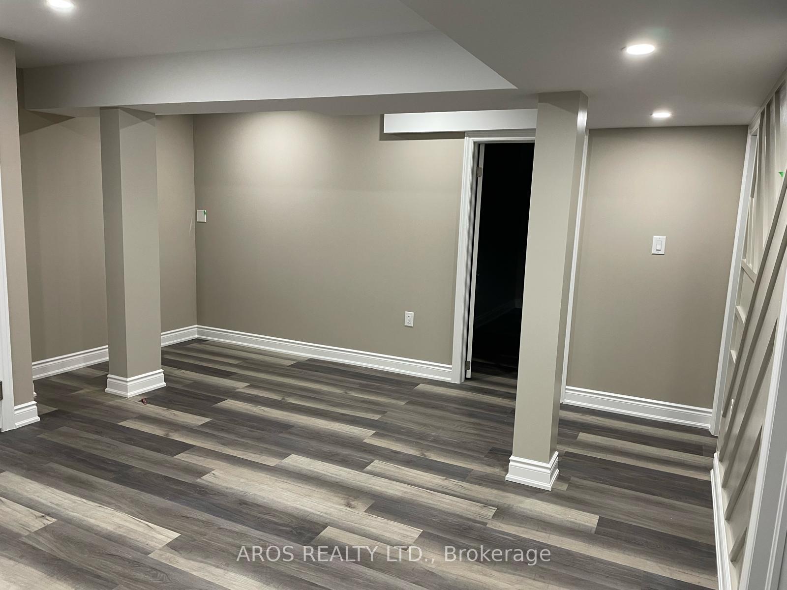 Photo 9 of Unit Basement, 469 Dougall Avenue, Caledon, Rural Caledon — HOMEH