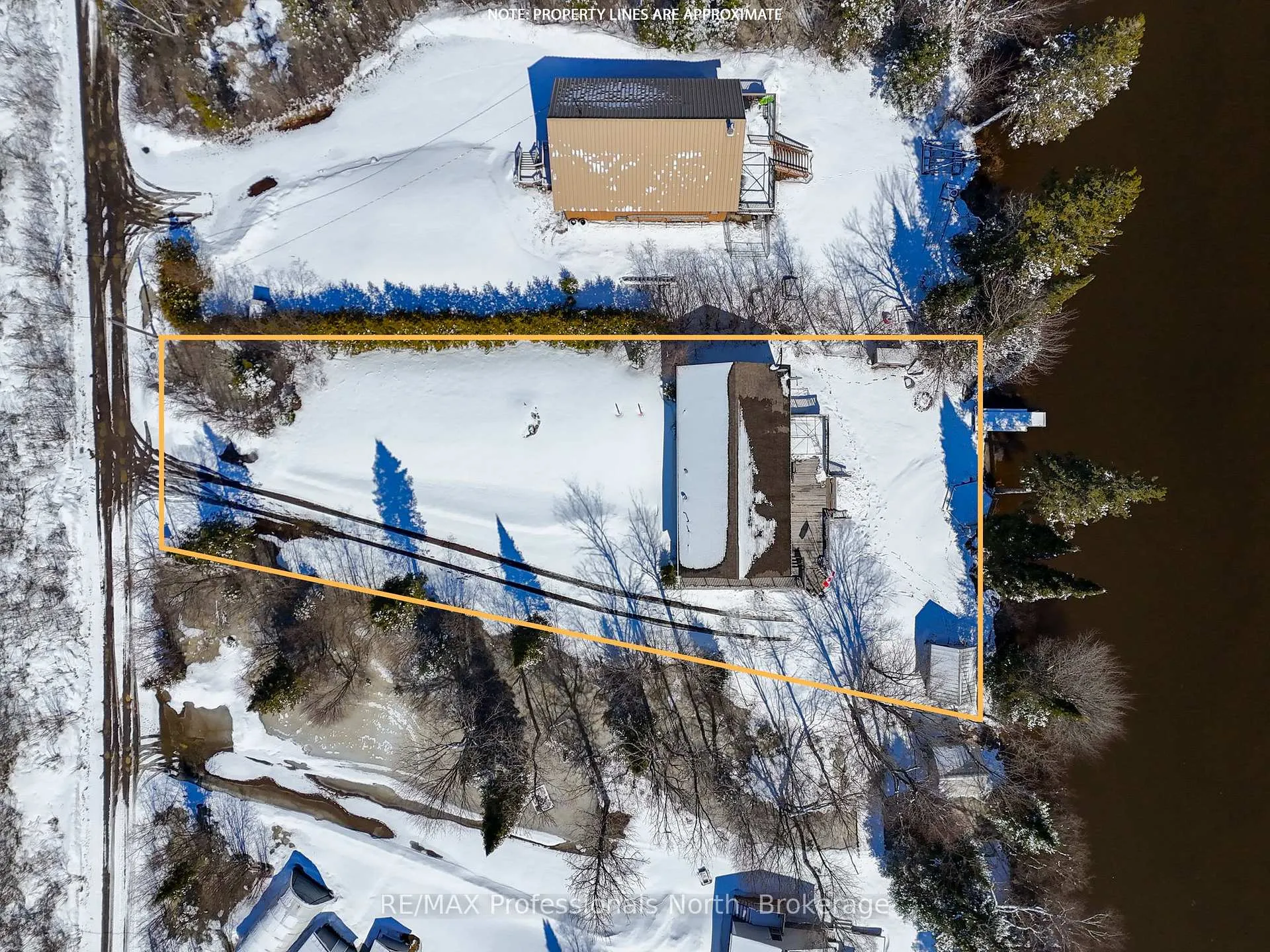 Photo 4 of 537 Spring Hill Road W, Ryerson — HOMEH