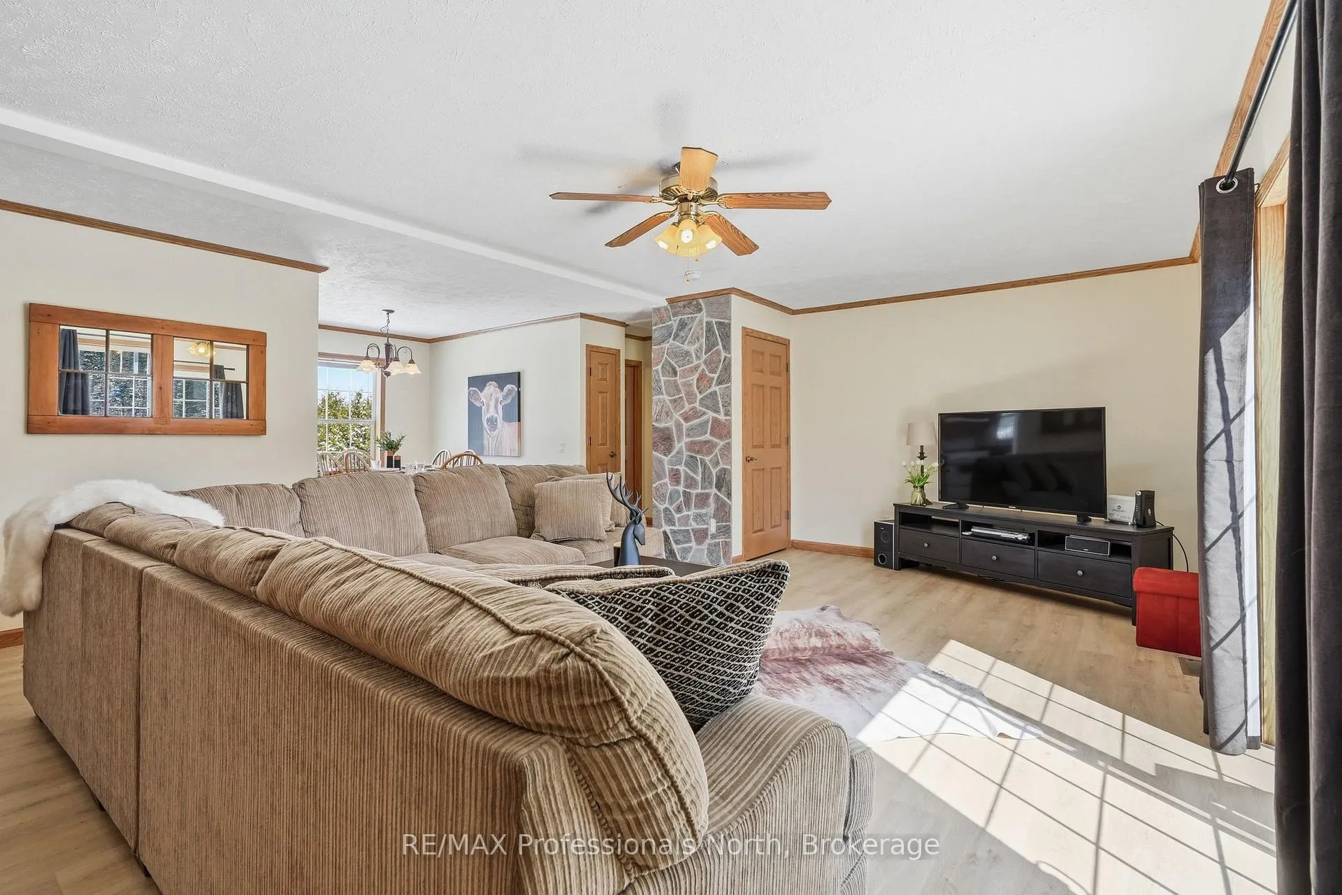 Photo 12 of 537 Spring Hill Road W, Ryerson — HOMEH