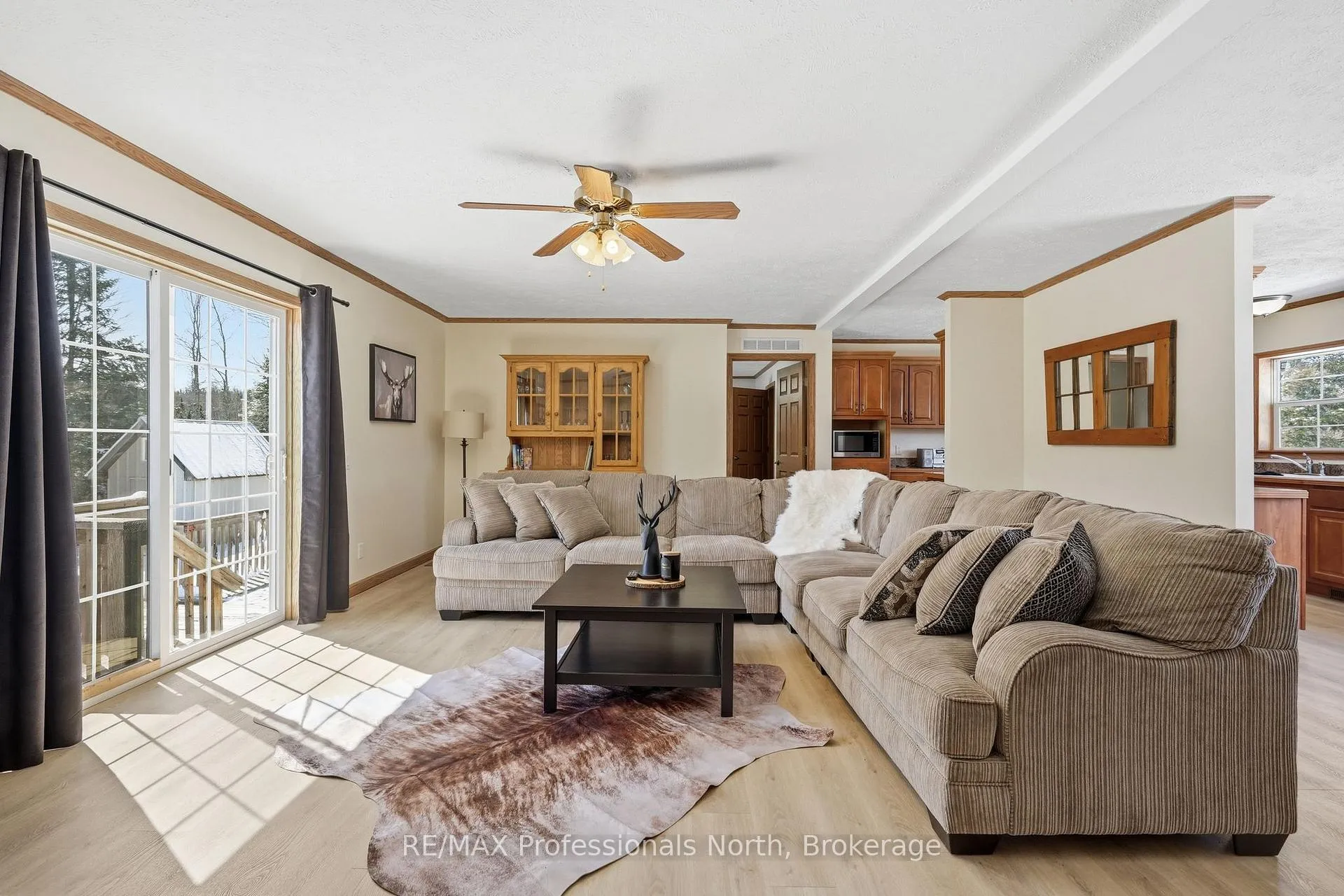 Photo 14 of 537 Spring Hill Road W, Ryerson — HOMEH