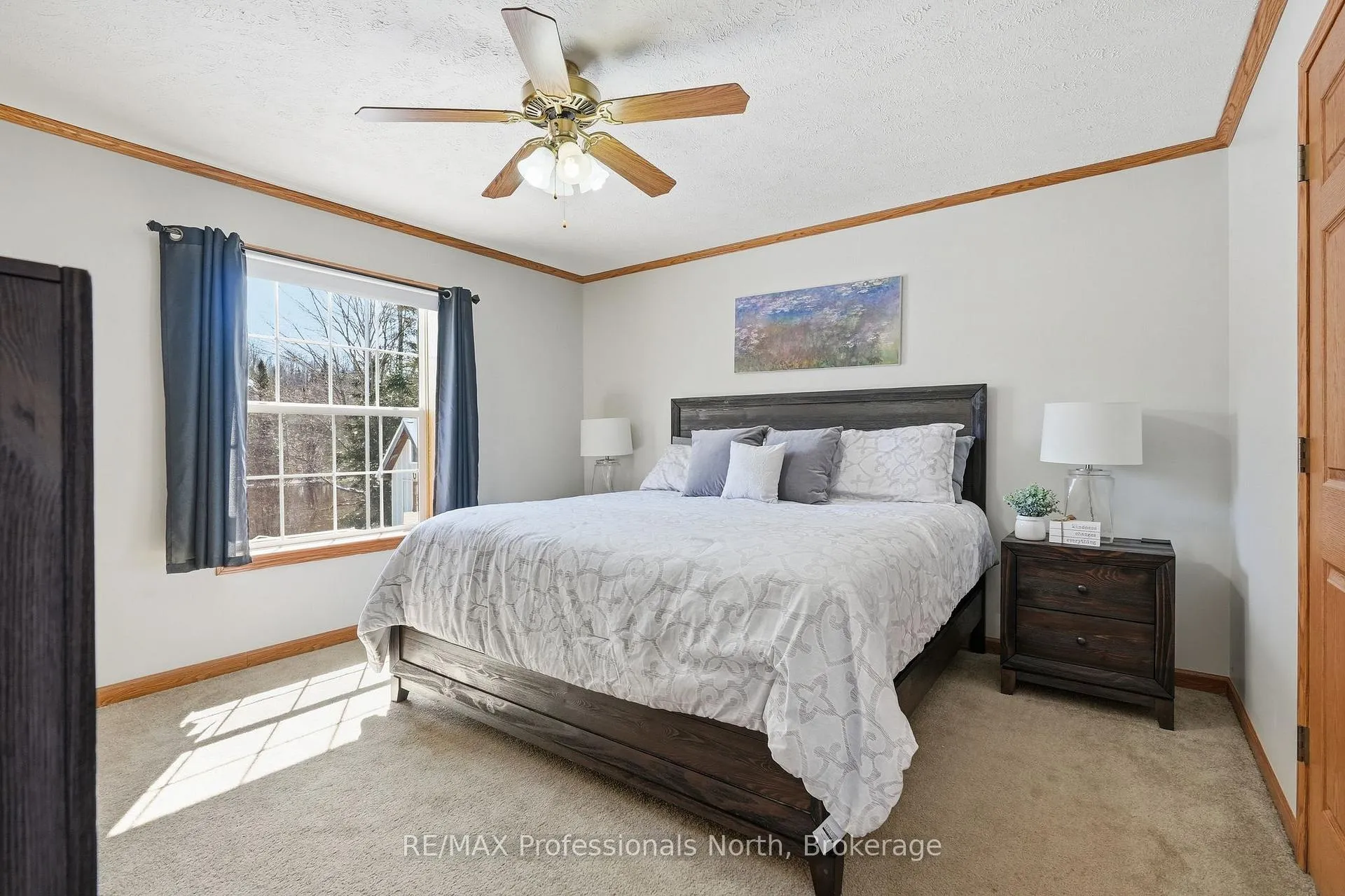Photo 15 of 537 Spring Hill Road W, Ryerson — HOMEH