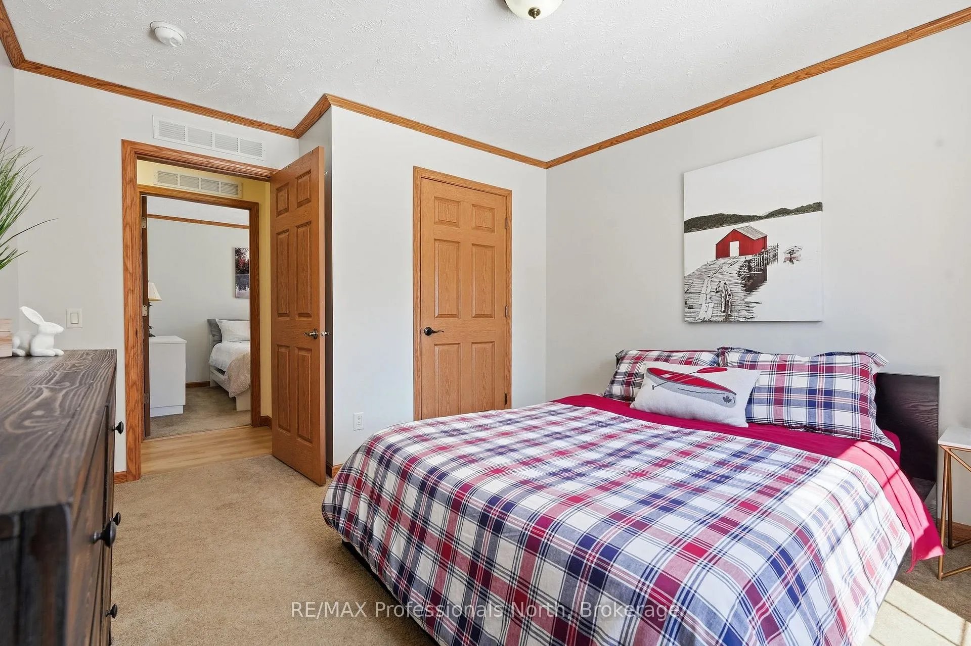 Photo 18 of 537 Spring Hill Road W, Ryerson — HOMEH