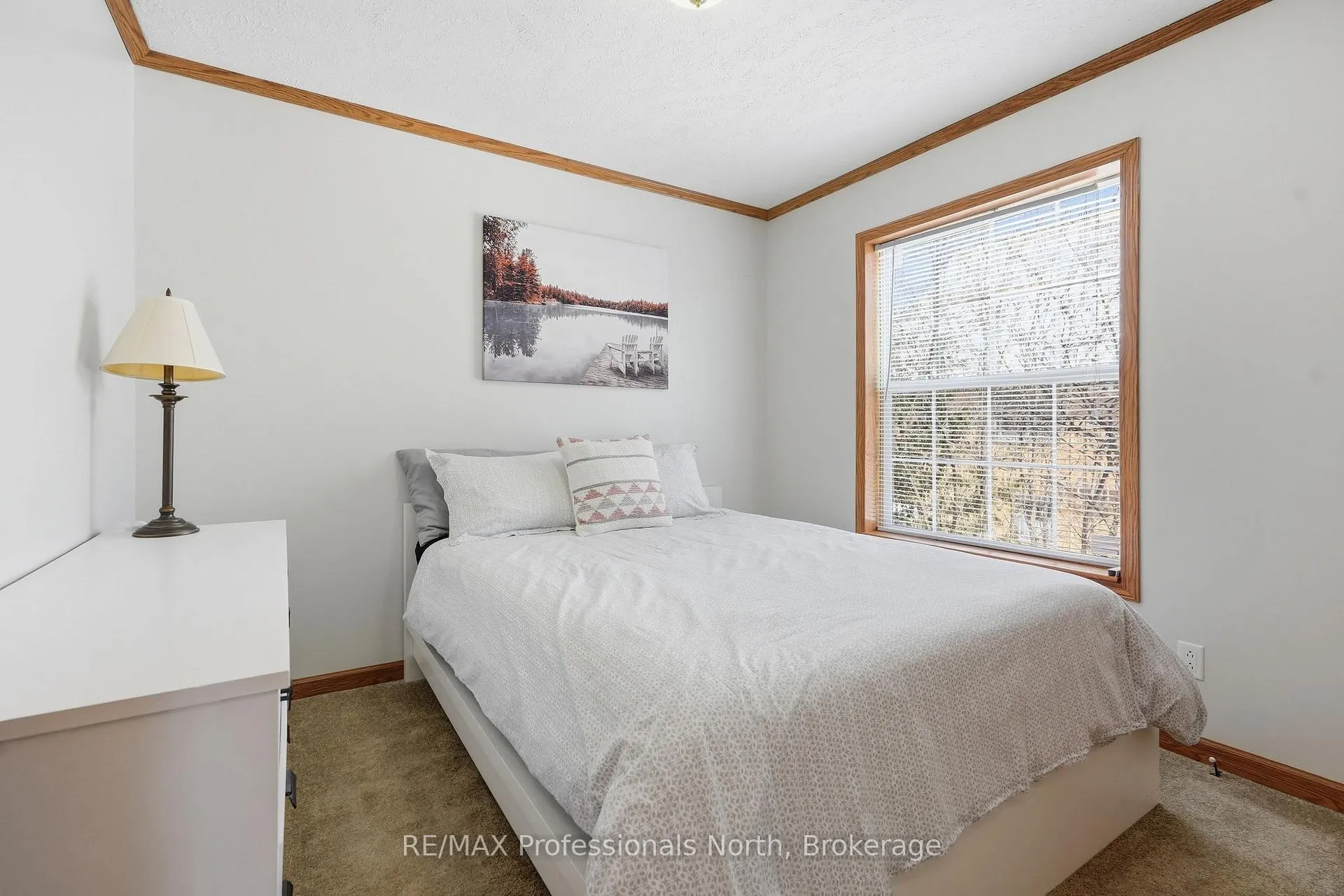 Photo 19 of 537 Spring Hill Road W, Ryerson — HOMEH
