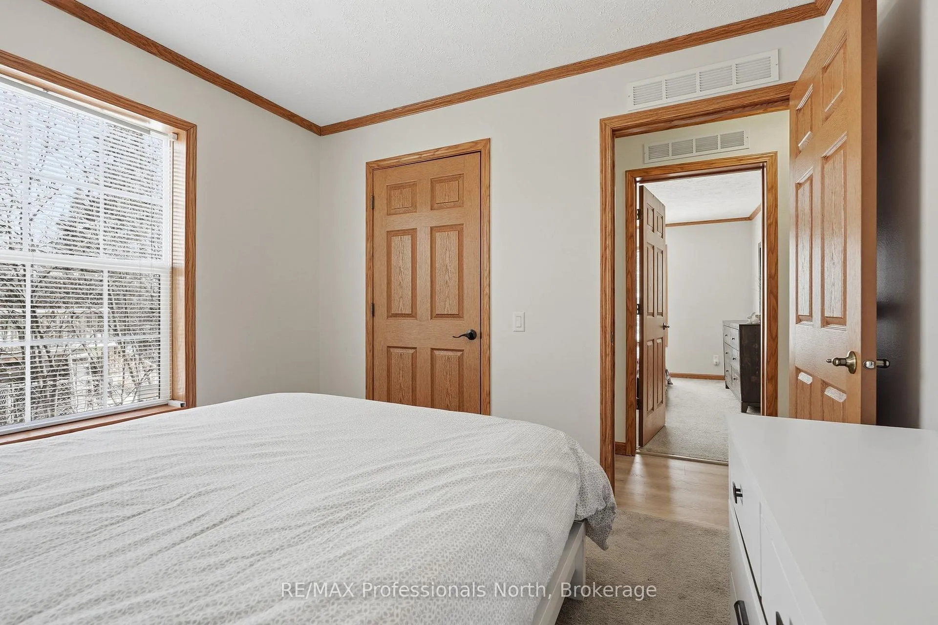 Photo 20 of 537 Spring Hill Road W, Ryerson — HOMEH