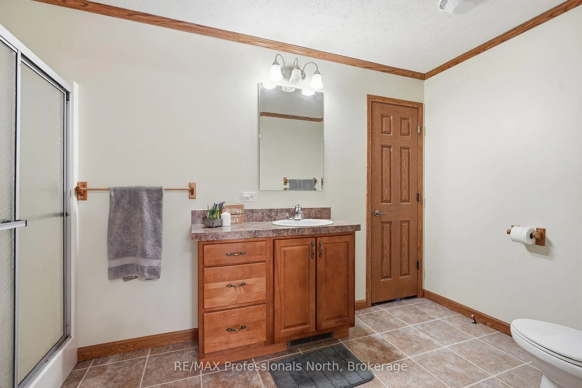 Photo 22 of 537 Spring Hill Road W, Ryerson — HOMEH