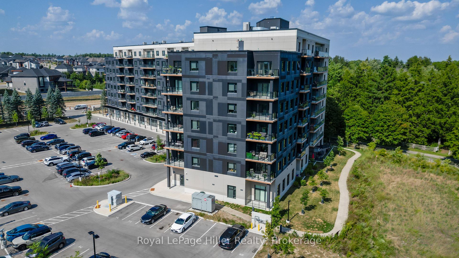 Photo 2 of Unit 319, 525 New Dundee Road, Kitchener — HOMEH