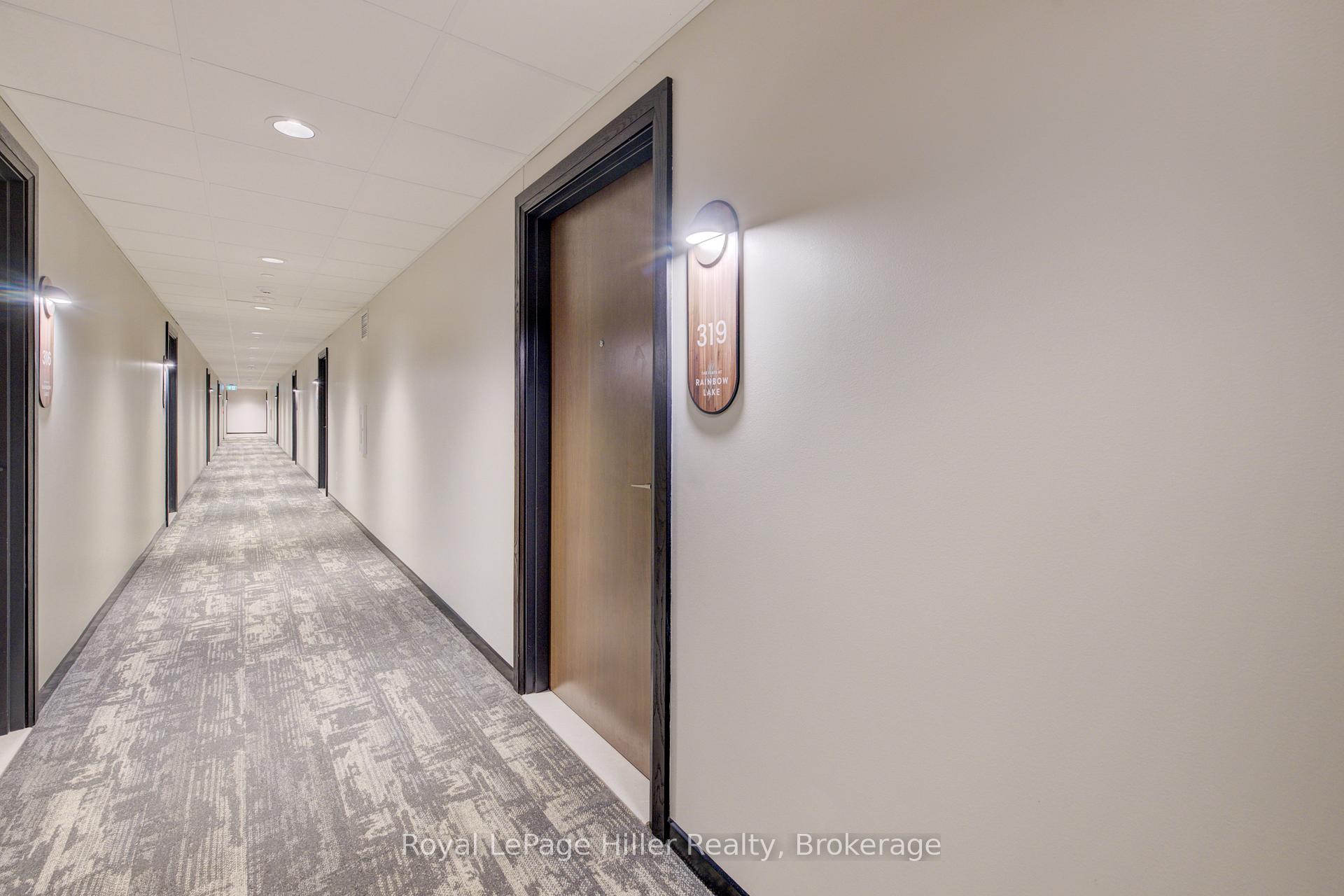 Photo 3 of Unit 319, 525 New Dundee Road, Kitchener — HOMEH