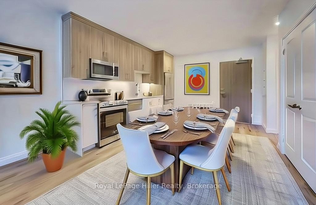 Photo 8 of Unit 319, 525 New Dundee Road, Kitchener — HOMEH