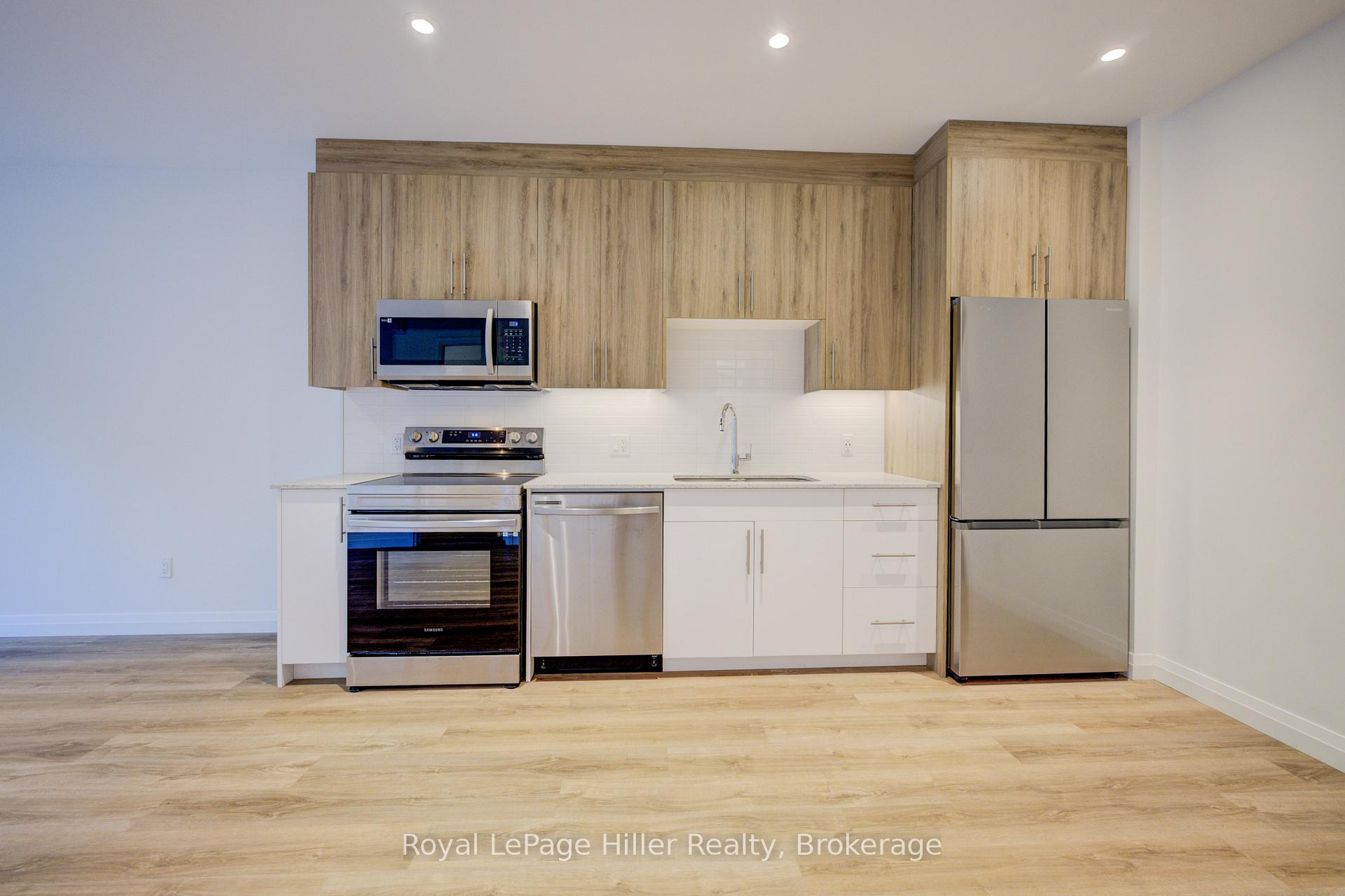 Photo 9 of Unit 319, 525 New Dundee Road, Kitchener — HOMEH