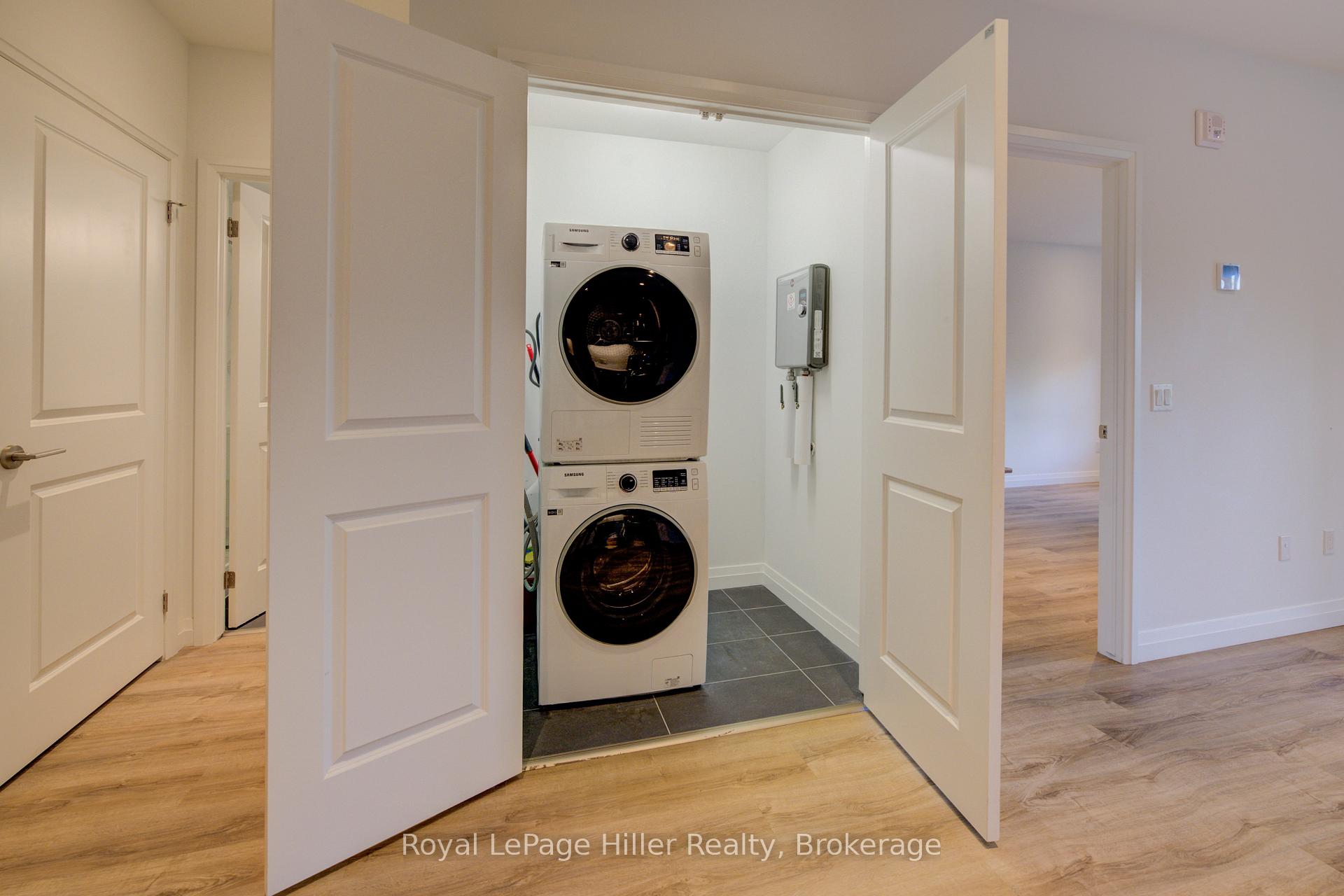 Photo 10 of Unit 319, 525 New Dundee Road, Kitchener — HOMEH