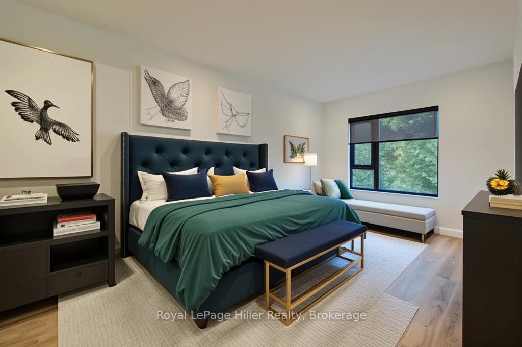 Photo 12 of Unit 319, 525 New Dundee Road, Kitchener — HOMEH