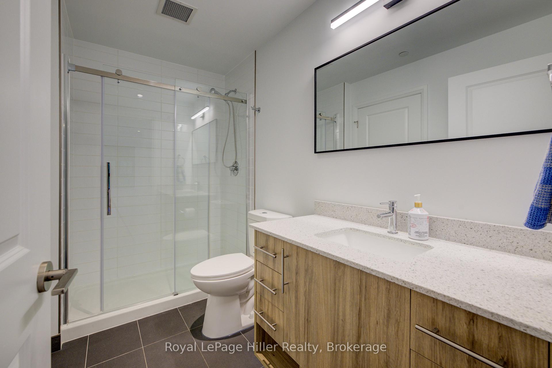 Photo 14 of Unit 319, 525 New Dundee Road, Kitchener — HOMEH