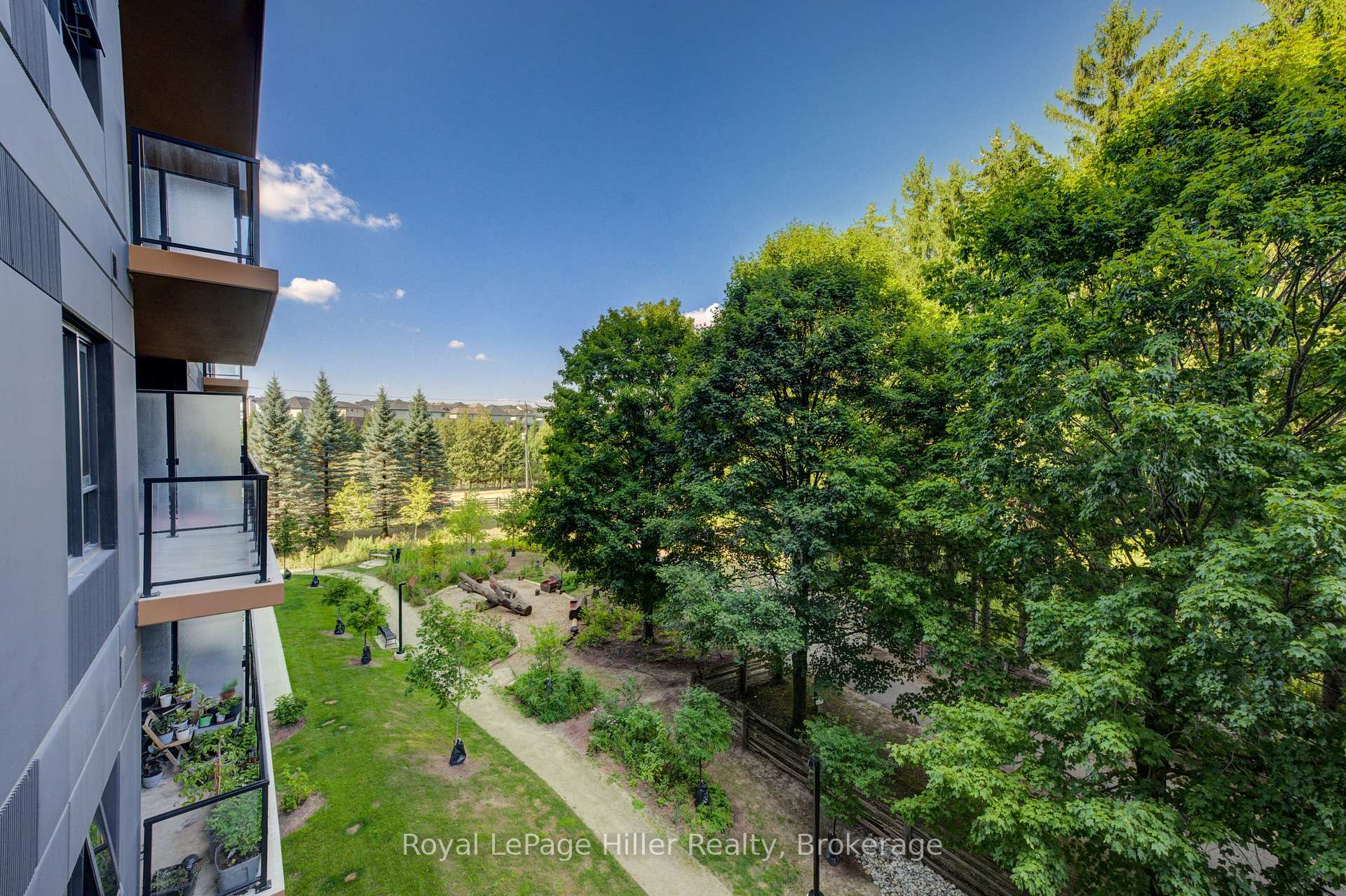 Photo 16 of Unit 319, 525 New Dundee Road, Kitchener — HOMEH