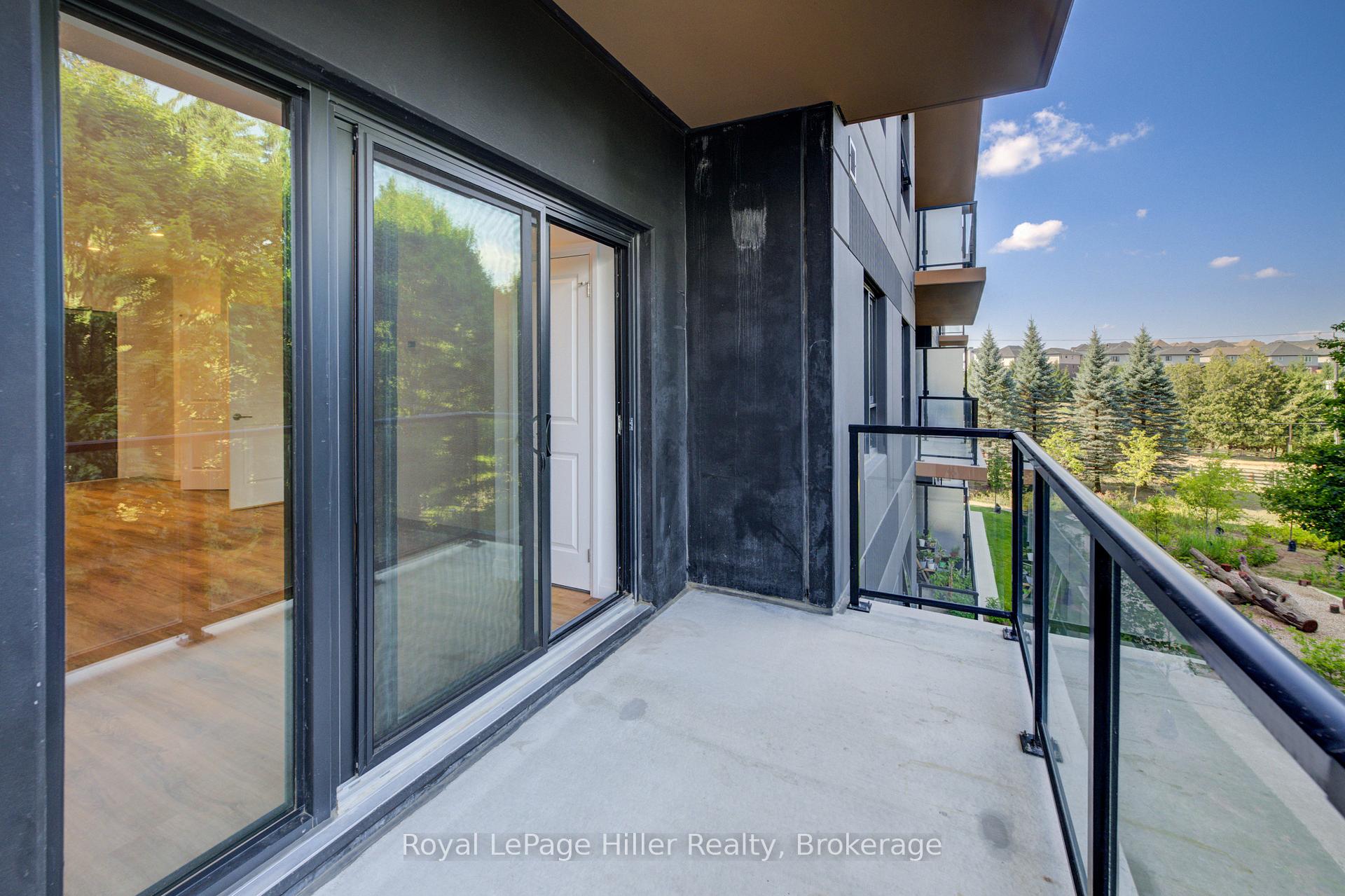 Photo 18 of Unit 319, 525 New Dundee Road, Kitchener — HOMEH