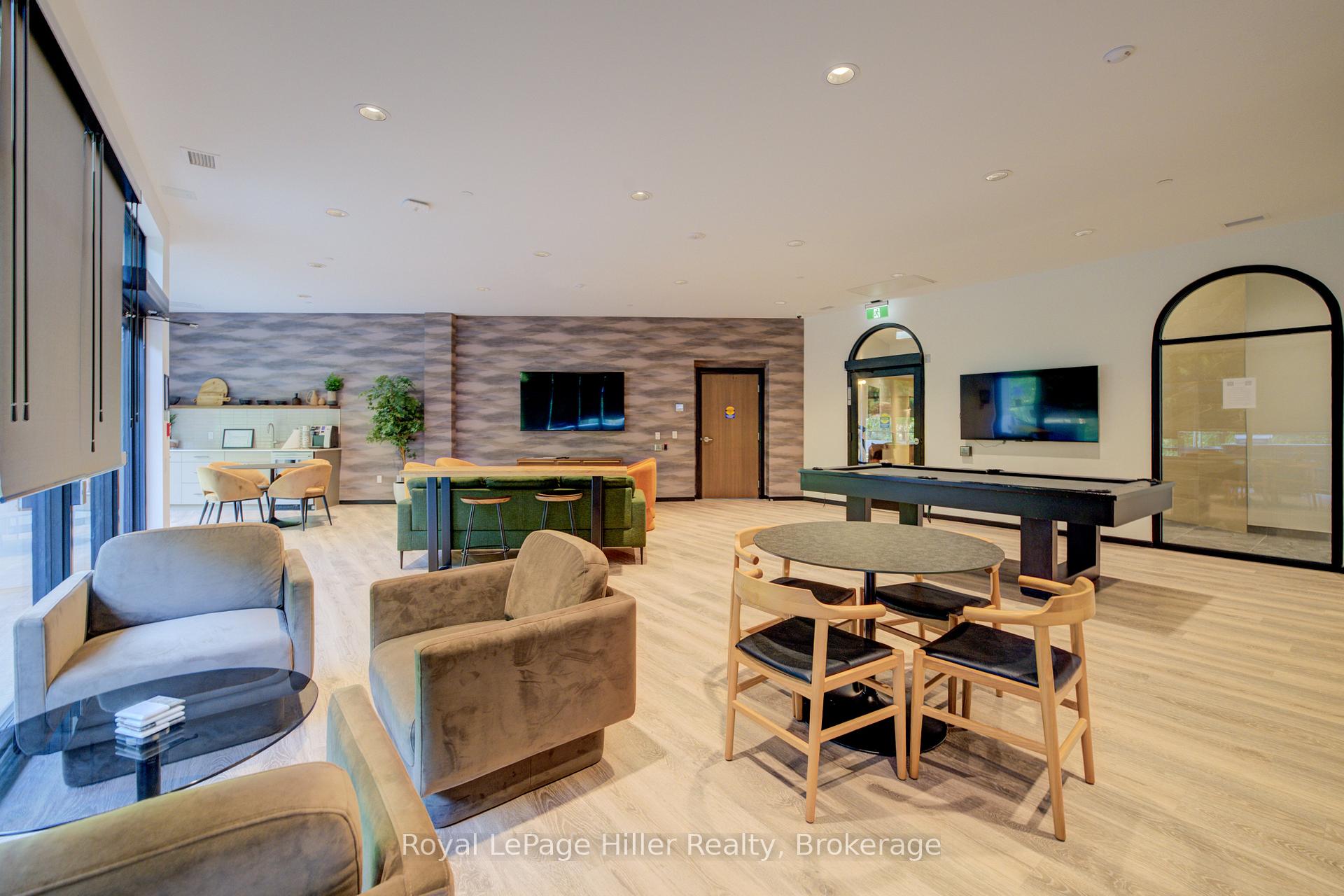 Photo 21 of Unit 319, 525 New Dundee Road, Kitchener — HOMEH