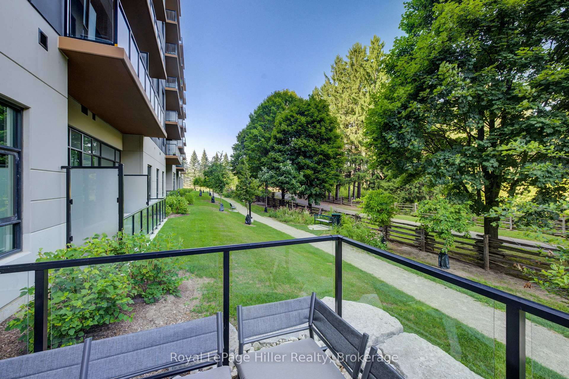 Photo 24 of Unit 319, 525 New Dundee Road, Kitchener — HOMEH