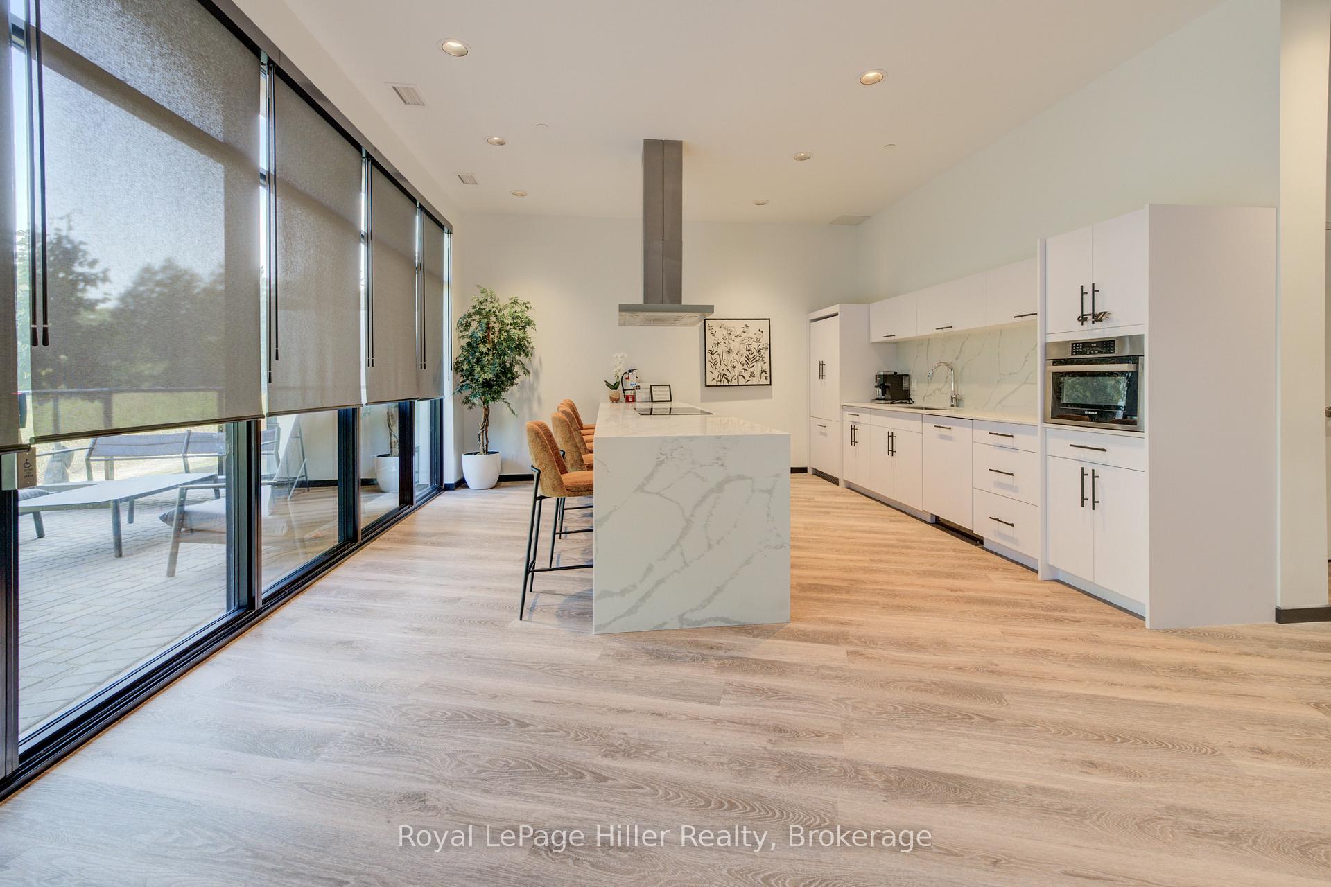 Photo 26 of Unit 319, 525 New Dundee Road, Kitchener — HOMEH