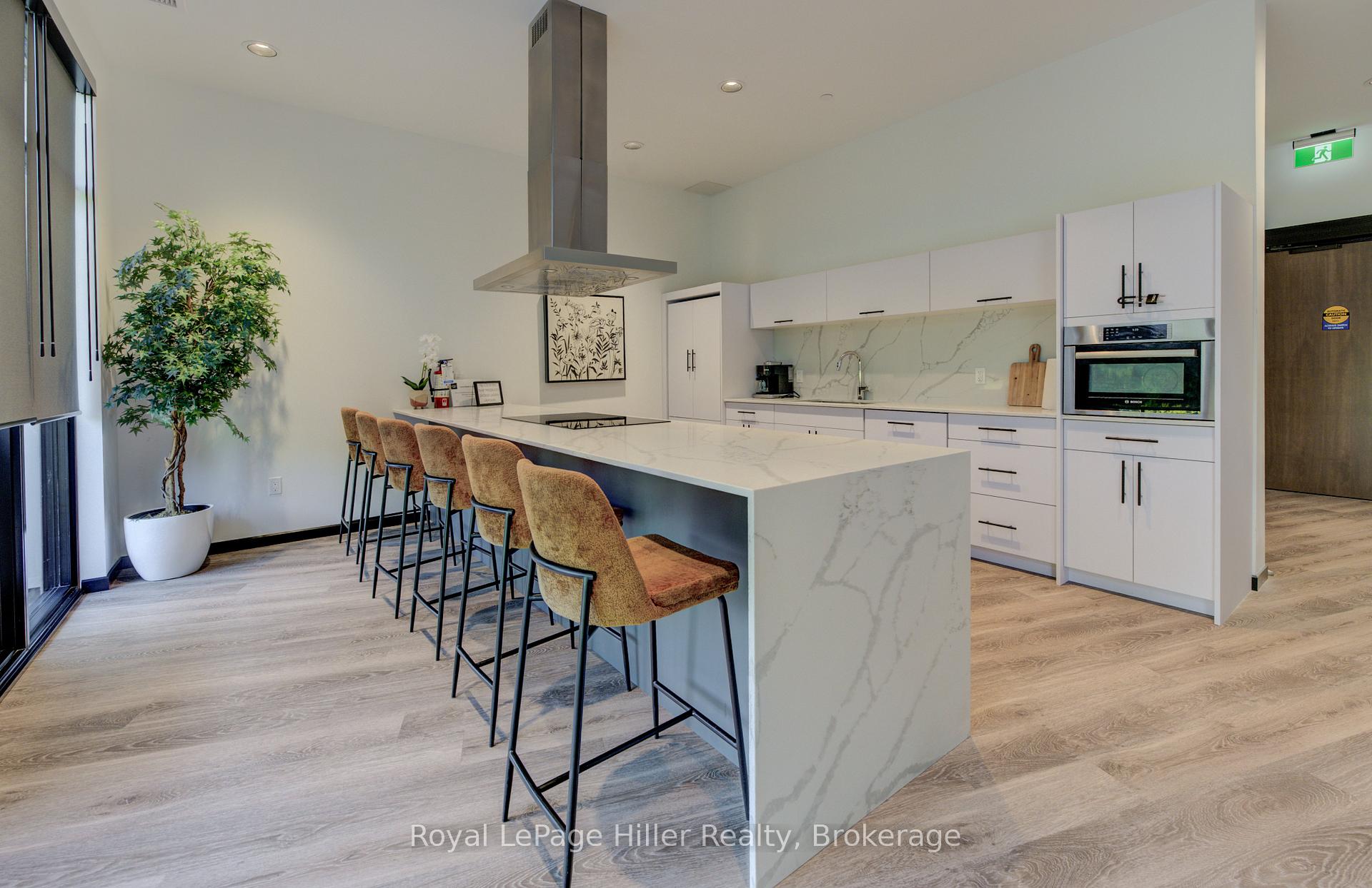 Photo 27 of Unit 319, 525 New Dundee Road, Kitchener — HOMEH