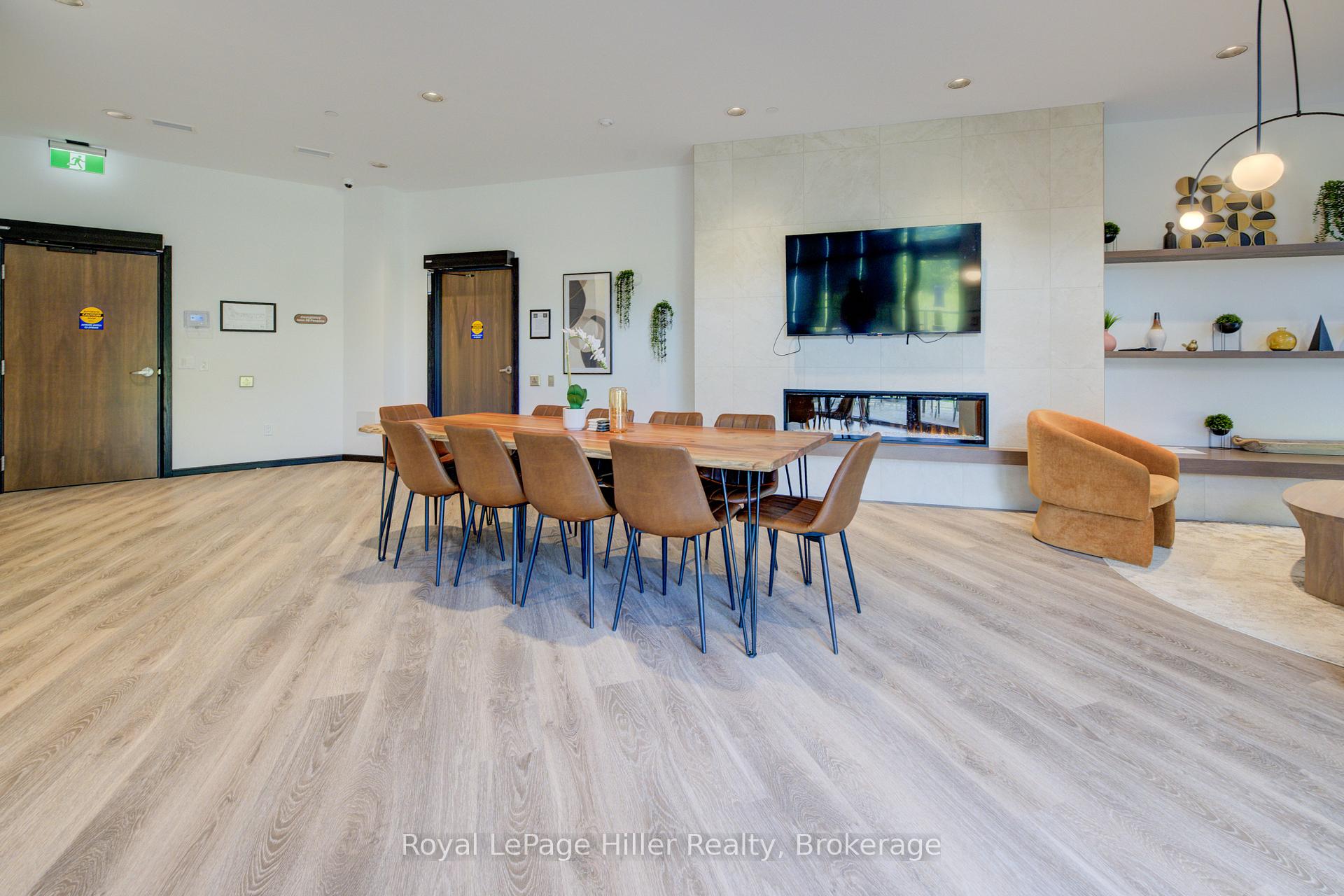 Photo 28 of Unit 319, 525 New Dundee Road, Kitchener — HOMEH